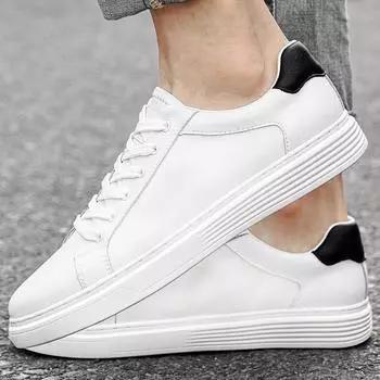 Модная мужская повседневная обувь, легкая мужская вулканизированная обувь, универсальные мужские кроссовки, обувь для скейтбординга, ручная работа, теннисные туфли для мужчин 38