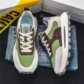 Модные мужские рекламные кроссовки для мужчин Все бренды Дизайнерская мужская обувь Цены Повседневная спортивная обувь Высококачественная обувь на распродаже Мужская теннисная обувь 2024 39