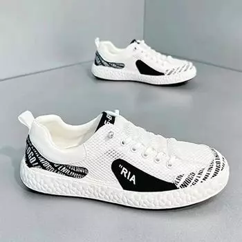 Fashion Men s Running shoes men Anti-slip Men s sneakers tennis men Lightweight casual sneaker Men Sports Shoes tenis masculino zapatos 44