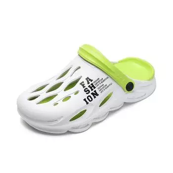 Fashion Men s sandals Home Garden Plus size beach men s sandals casual and comfortable 38