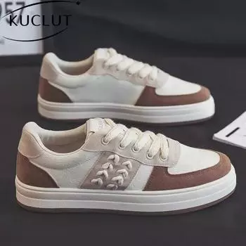 Fashion Men s Shoes 2024 Spring New Sports Shoes Men s Fashionable Versatile Anti-slip Shoe Casual Sneakers Canvas Men s Shoes 39 зелёный