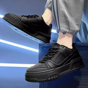 Fashion Men s Shoes Sneakers Fashion Breathable Platform Running Shoes Sport Light Unisex Male Casual Vulcanize Man Shoes tenis hombres 44