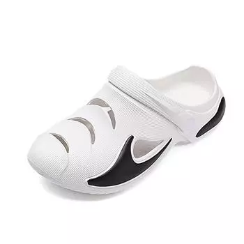 Fashion Men s Shoes Soft Beach Summer Slipper Sandals 2024 New indoor and outdoor beach shoes Sandals Slipper for men 40