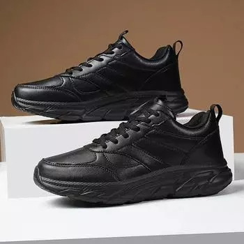 Fashion Men Shoes Casual Light Sneakers Size 48 Breathable Shoes Soft Mens Vulcanized Shoes Outdoor Walking Sneaker Comfy Autumn 39