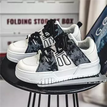 Fashion Men Shoes Sneakers Male Mens Casual Shoes Tenis Luxury Shoes Race Trainers Trend Jogging Vulcanized Walk Running Shoes For Men 39