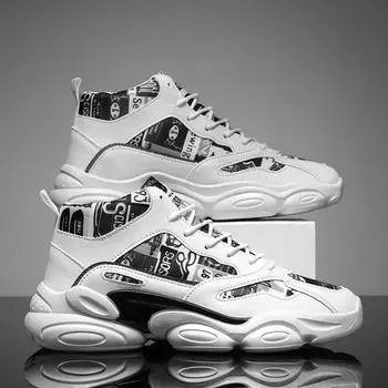 Fashion men shoes Sneakers Male tenis Luxury shoes Mens casual Shoes Trainer Race Shoes fashion loafers running Shoes for men 39 синий