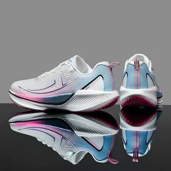 Fashion Men shoes Sneakers Male tenis Luxury shoes Mens casual Trainer Race Breathable fashion loafers running Shoes for men size 36-44 36