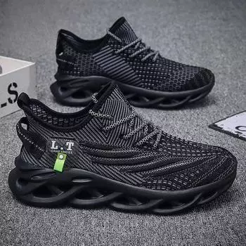 Fashion Mesh Breathable Shoes for Men Running Man Casual Sneaker All Brands Outdoor On Clearance Cheap Liquidation Designer Summer Sale 39