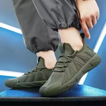 Fashion New Breathable All Comfortable Casual Shoes Volcano Sneakers Men Platform Shoes 2024 Zapatos Mujer Zapatillas Deportivas Mujer 39