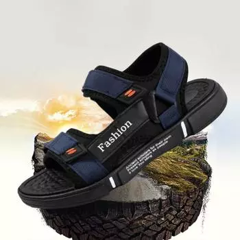 Fashion New Design 2024 Daily Use Summer Men s Sandal In Welcome Deal Comfortable Luxury Styles Adult Fashion Trend 39 Pvc V H Male Shoe 36
