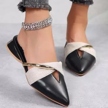 мода Новые элегантные туфли на каблуках Летняя женская обувь Женские сандалии Тапочки для отдыха Удобные открытые шлепанцы Свадебные туфли для невесты 35 чёрный