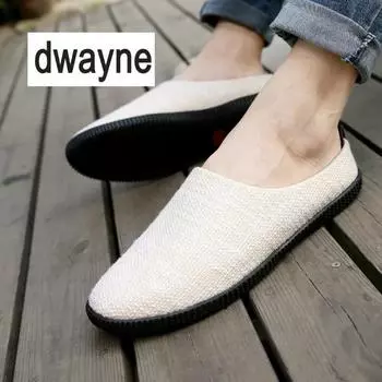 Fashion New Hot Sale Summer Shoes Men Leather Shoes Fashion Men s Slippers Male Brand Beach Slippers Non-slip Soft Comfortable fgb6 39 чёрный