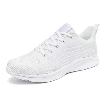 Fashion New large men s shoes mesh breathable platform shoes to increase the lightness of sports casual men s vulcanized loafers 39