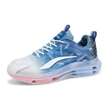 Fashion New large size men s high quality leisure sports shoes thick soles comfortable anti-slip wear shoes for men 36