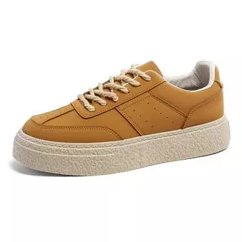 Fashion New Vulcanized Sneakers Men 2024 Breathable Canvas Shoes For Men Casual Walking Sneakers Male Men s Chunky Shoes Street Style 39 серый