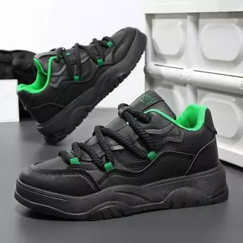 Fashion New Vulcanized Sneakers Men Fashion Flat Canvas Shoes For Men Street Style Casual Walking Sneakers Shoes Male Good Quality 39