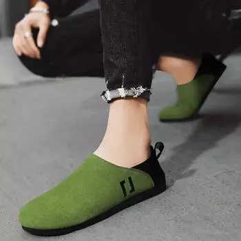 Fashion Non-slip Lightweight Walking Running Sneakers Man Sports Vulcanize Shoes For Men Social Korean Style And Cheap Offer 2024 Trend 39