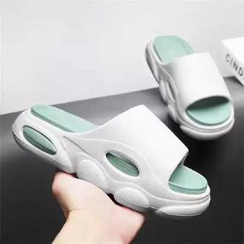 Fashion Number 40 Thick Sole Women s Resting Slippers Luxury Designer Sandal Women Loafers Women Shoes Sneakers Sport Factory 35