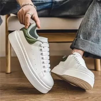 Fashion Original Man Sneakers Deals High Quality Shoes on Sale Men s Sports Sneakers New 2024 Casual Sport Shoe Sneaker for Men Tennis 39