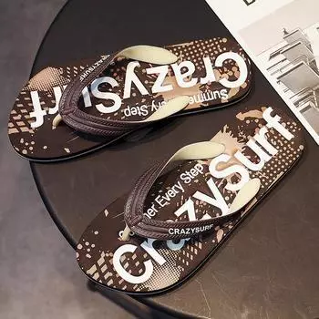 Модные летние мужские тапочки PARZIVAL, тапочки для ванной, противоскользящие тапочки, мужские шлепанцы, 5 см, толстая подошва, мягкие шлепанцы, пляжные, летние, для дома на платформе 39