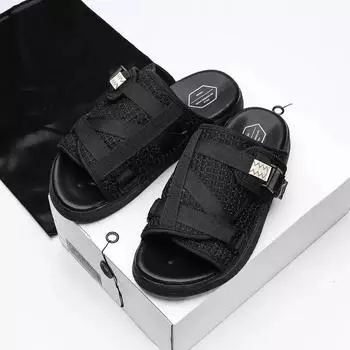 Fashion Plus Size 36-45 Summer Men Canvas slippers Fashion Couple Fluorescent Slippers Flip-flops Comfortable Footwear Casual Shoes 36 белый