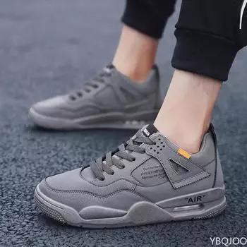 Модные ретро высококачественные мужские повседневные туфли весна-лето для отдыха мужские повседневные кроссовки обувь высокие мужские парусиновые туфли 39 белый