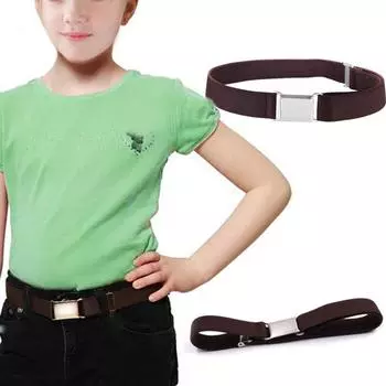 Модные приморские 1 шт. рождественские подарки, регулируемая пряжка из сплава для мальчиков, детские подарки на вечеринку, свадьбу, горячая распродажа, красивые детские ремни 2018 года, новое поступление