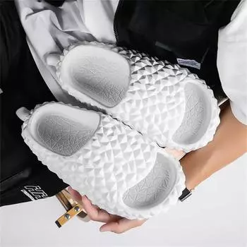 Fashion Shower Non-slip Barefoot Sandal Household Slippers Men s Shoes Models Sneakers Sport Special Wide Boty Sneskers Trainers 36