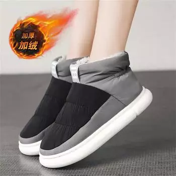 Fashion Small Numbers 37-38 Tenis Street Hightop Shoes Long Boots For Women Sneakers Sports Basquet Loafter Branded Sapatilla 35