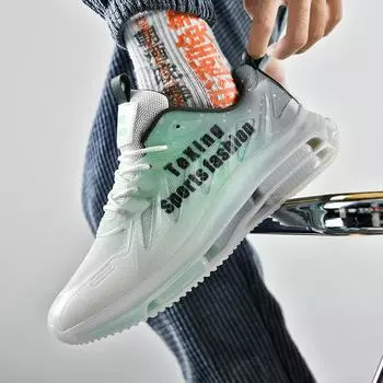 Модные кроссовки мужские модные туфли Daddy Shoes новые повседневные туфли кроссовки для бега на открытом воздухе весенние туфли Tide повседневные мужские туфли 38