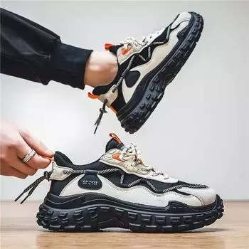 Fashion Sports Breathable Shoes For Men Sneaker Summer Jump Simple Cheap Stylish Hot High Quality Man Casual Original Deals Clearance 39