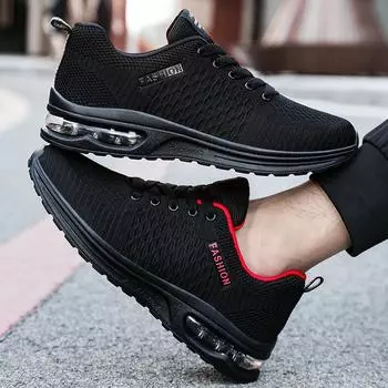 Fashion Spring Autumn New Fashionable Men s Shoes Lightweight and Comfortable Youth Sports Shoes Outdoor Running Casual Shoes sneakers 38