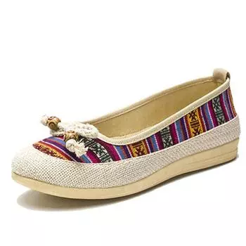 мода весна лето женские туфли на плоской подошве модные женские кроссовки неглубокие женские повседневные туфли мягкие женские туфли на плоской подошве женская обувь Zapatillas Mujer 35 зелёный