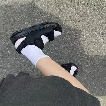 Fashion Summer 2024 White Women s Shoes Outdoor Open Toe Sandals for Woman Platform Footwear Black on Offer Luxury The Best F H Comfort 35