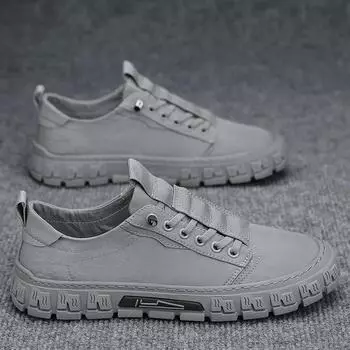 Модные летние дышащие кроссовки мужские парусиновые слипоны социальные легитимные корейские повседневные и дешевые роскошные распродажа рабочие мужские вулканизированные туфли 39