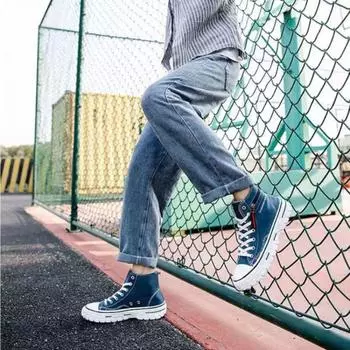 Fashion Summer Men s Casual Shoes Breathable Sneakers New In Male Shoe Footwear Offer 2024 Trend Vulcanize Free Delivery Non-leather 39