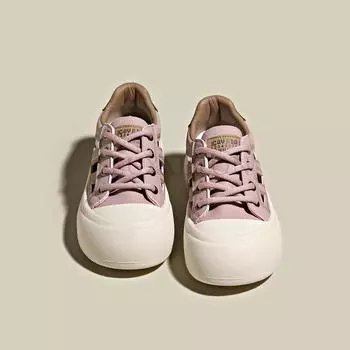 fashion Summer New Height-increasing Shoes Breathable Women s Shoes Women s Sandals Big Head Casual Shoes Hollow Hole Shoes Women 35