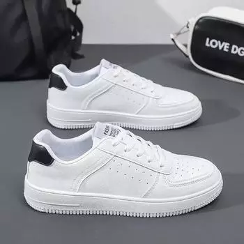 fashion Summer Platform Men Sport Shoes Breathable Casual Sneakers Couple Outdoor Breathable Lightweight White Shoes Zapatos De Hombre 39