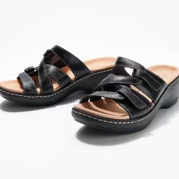 fashion Summer Slippers Open Toe Non-Slip Ladies Slides Fashion Adjustable Casual Wedge Shoes Solid Beach Footwear Women Sewing Slippers 35 белый
