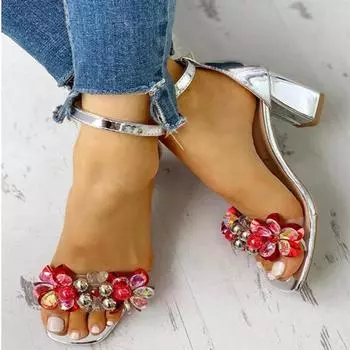 Fashion Summer Wedge Espadrilles Women Sandals High Heels Sexy Pointed Fish Mouth Sandals Hemp Rope Lace Up Platform Sandal 34 зелёный