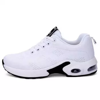 Fashion Thick Heel Plus Size Women s Tennis For Walking Vulcanize Luxery Shoes Color Sneakers Sports Deadlift Tenisse Athletics 35