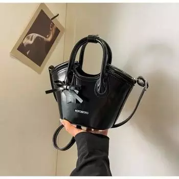 Модные дорожные сумки через плечо из искусственной кожи на молнии, универсальные модные женские сумки через плечо, однотонная женская сумка