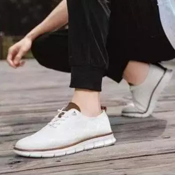 Fashion Trend 2024 Male Shoes Breathable Men s Casual Sneakers Stylish Original Fashion Customs Korean Style Products Simple Walking 39 39