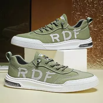 Fashion Trend One Pedal Breathable Men S Casual Board Shoes Student Outdoor Men S Shoes 39