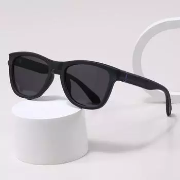 Fashion Trend Sunglasses Women S Anti-Ultraviolet Polarized Sunglasses Outdoor Travel Driving Glasses Men 68-14-150