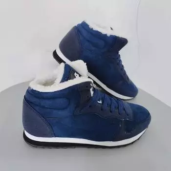 fashion Winter Fashion Luxury Cotton Shoes Free Shipping Work Anti Slip Lightweight Plush Motorcycle Ankle Boots Outdoor Shoes for Men 36 чёрный