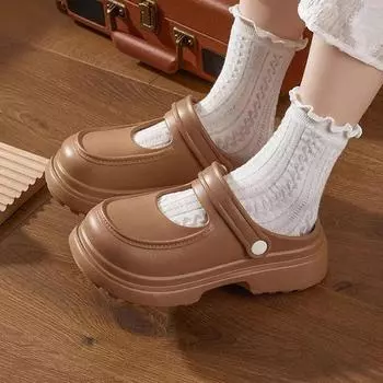 Модные женские тапочки, летняя верхняя одежда, модная пляжная обувь, удобные и нескользящие сандалии для двоих 36-37 хаки