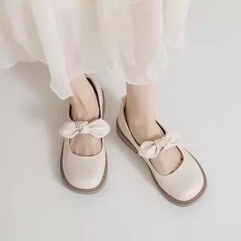 Fashion Women Flat Shoes High Quality Comfortable Popular Ladies Flats for Casual Wear cut student shoese 35 хаки