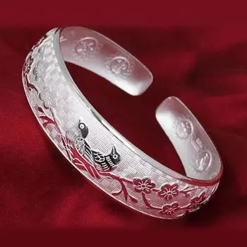 Модный женский браслет дамы сорока мэй цянь женский женский браслет браслет на запястье