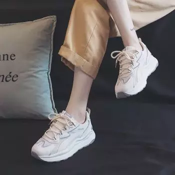 Fashion Women s Shoes Summer Ladies Footwear Casual Mesh Breathable 2024 New A Arrival Korean On Sale Fashion Designer Luxury In Offers 35
